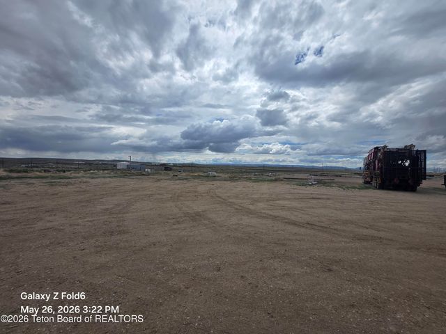 LOT 15 FEAR Lane, Big Piney, WY 83113 property photo