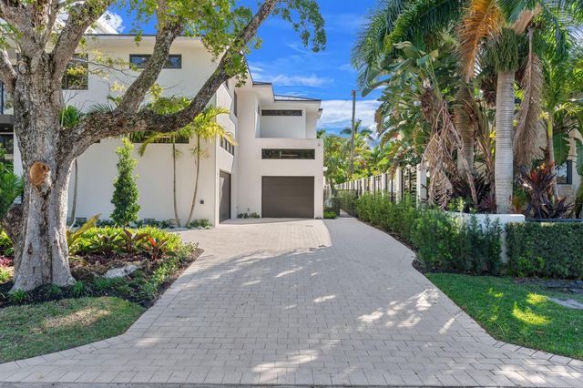 2035 Intracoastal Drive, Fort Lauderdale, FL 33305
