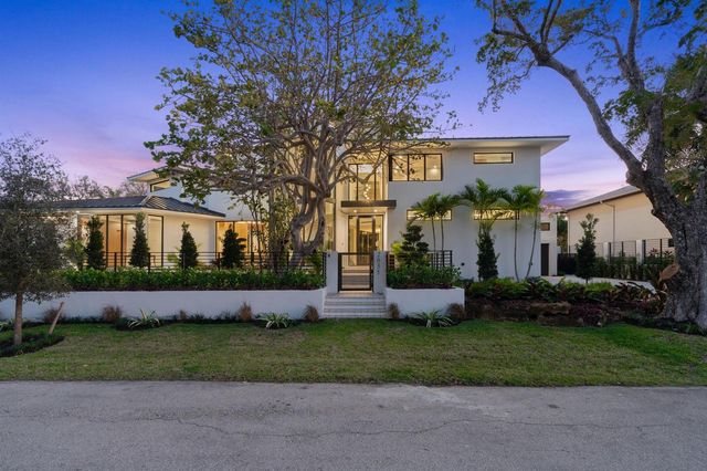 2035 Intracoastal Drive, Fort Lauderdale, FL 33305