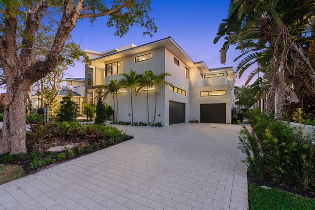 2035 Intracoastal Drive, Fort Lauderdale, FL 33305