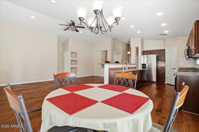 2424 E HANCOCK Trail, Casa Grande, AZ 85194