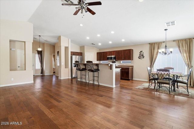 2424 E HANCOCK Trail, Casa Grande, AZ 85194