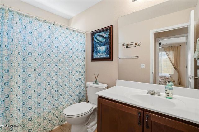 2424 E HANCOCK Trail, Casa Grande, AZ 85194