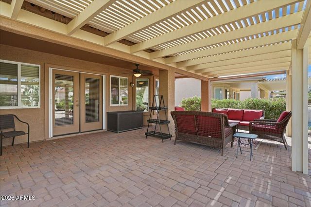 2424 E HANCOCK Trail, Casa Grande, AZ 85194