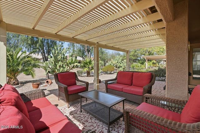 2424 E HANCOCK Trail, Casa Grande, AZ 85194