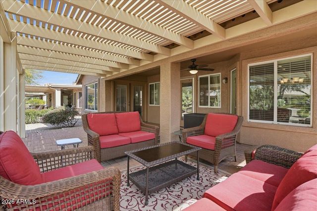 2424 E HANCOCK Trail, Casa Grande, AZ 85194