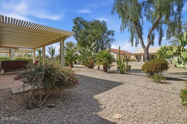 2424 E HANCOCK Trail, Casa Grande, AZ 85194