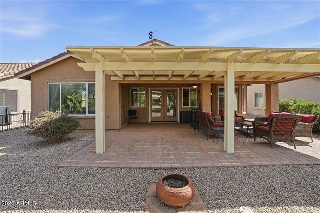 2424 E HANCOCK Trail, Casa Grande, AZ 85194