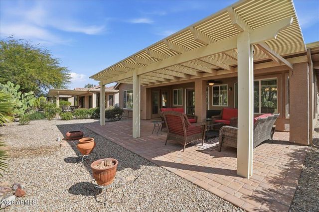 2424 E HANCOCK Trail, Casa Grande, AZ 85194