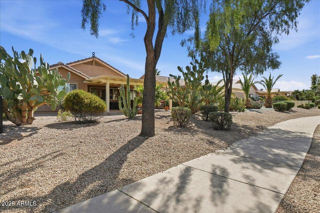 2424 E HANCOCK Trail, Casa Grande, AZ 85194