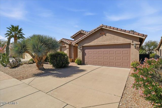 2424 E HANCOCK Trail, Casa Grande, AZ 85194