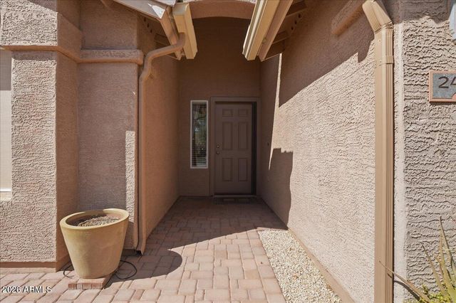 2424 E HANCOCK Trail, Casa Grande, AZ 85194