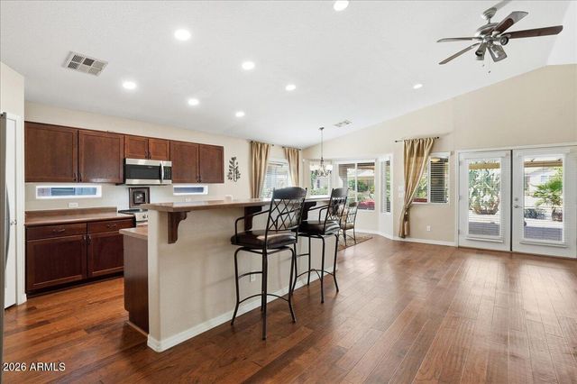 2424 E HANCOCK Trail, Casa Grande, AZ 85194