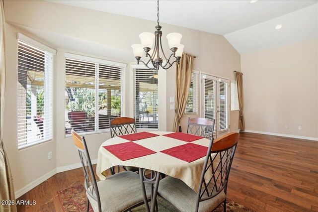 2424 E HANCOCK Trail, Casa Grande, AZ 85194