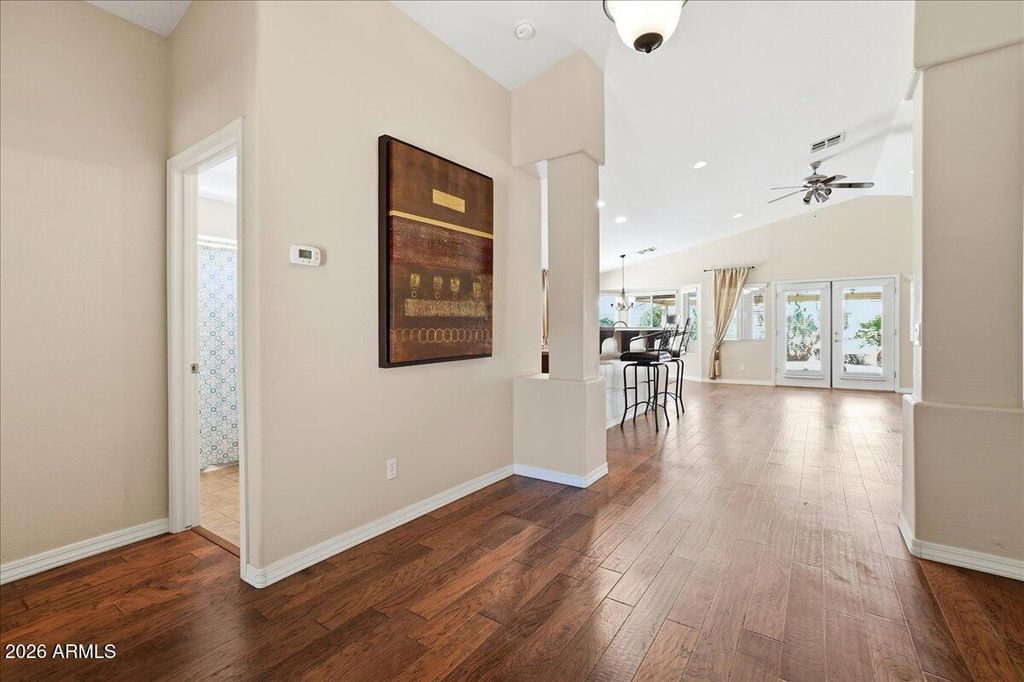 2424 E HANCOCK Trail, Casa Grande, AZ 85194 — photo 2