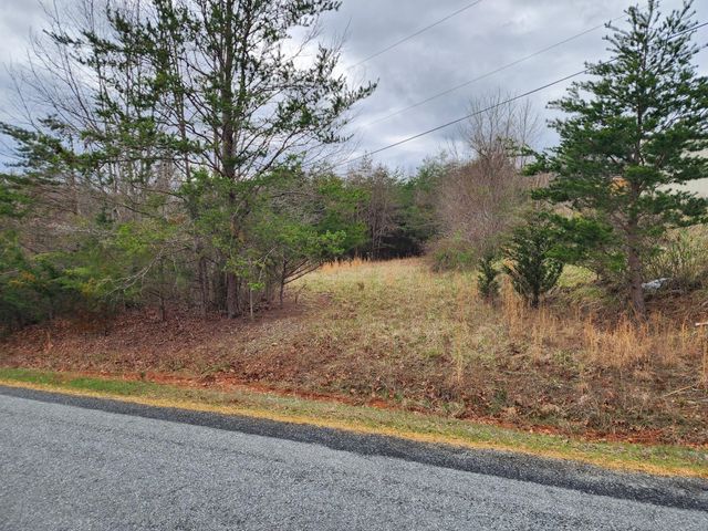 9 and 9A Industry BLVD, Rocky Mount, VA 24151