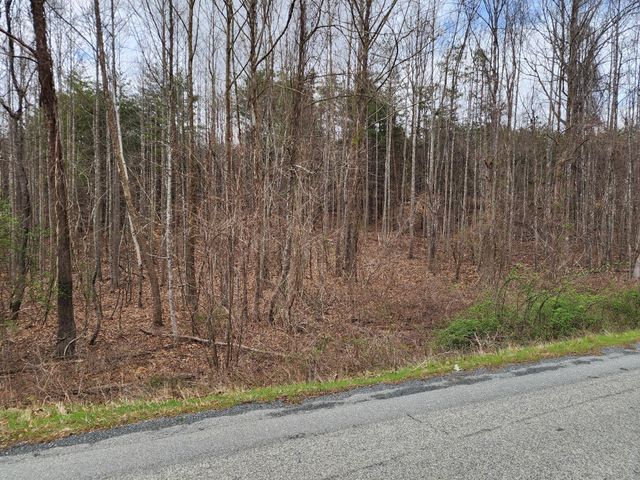 9 and 9A Industry BLVD, Rocky Mount, VA 24151