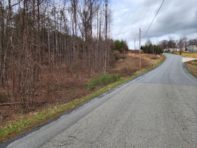 9 and 9A Industry BLVD, Rocky Mount, VA 24151