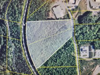 9 and 9A Industry BLVD, Rocky Mount, VA 24151