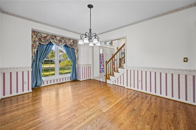 55 Shannon Glen, Perinton, NY 14450
