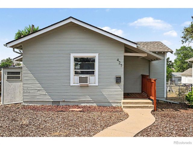 427 9th Street, Greeley, CO 80631