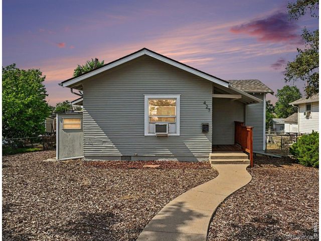 427 9th Street, Greeley, CO 80631