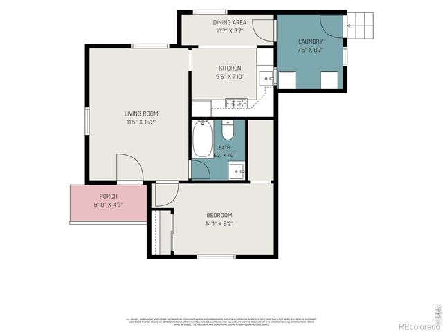 427 9th Street, Greeley, CO 80631