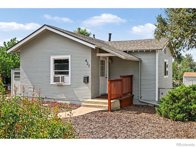427 9th Street, Greeley, CO 80631