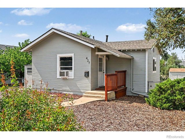 427 9th Street, Greeley, CO 80631
