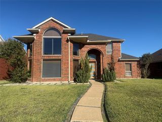 2324 Heatherdale Drive, Mesquite, TX 75150