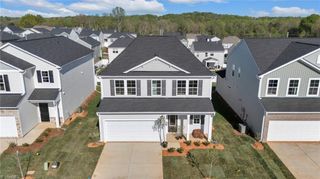 2533 Raspberry Hill Drive, Winston-salem, NC 27106