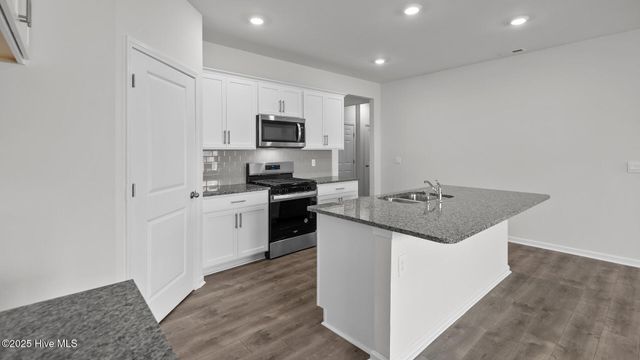3901 Althorp Drive, Wilson, NC 27893