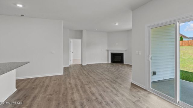 3901 Althorp Drive, Wilson, NC 27893