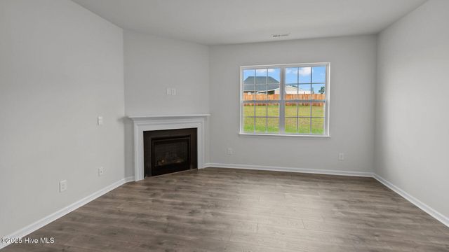 3901 Althorp Drive, Wilson, NC 27893