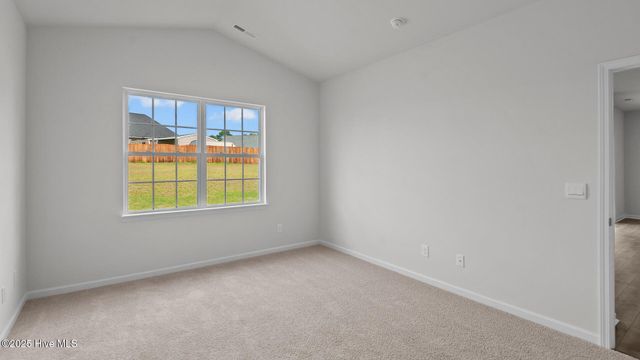 3901 Althorp Drive, Wilson, NC 27893