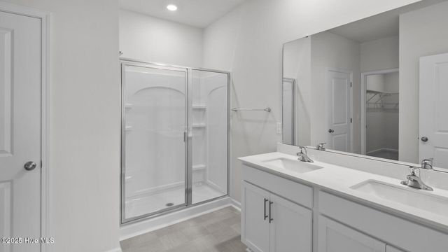 3901 Althorp Drive, Wilson, NC 27893