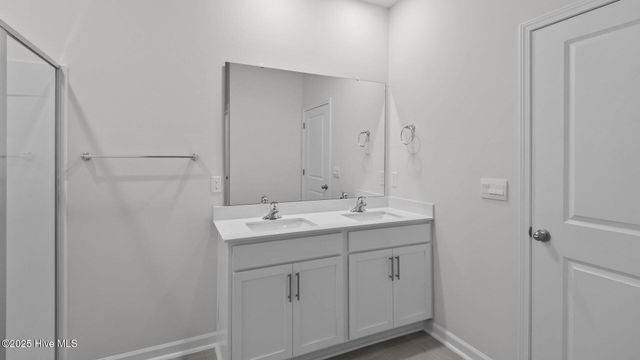 3901 Althorp Drive, Wilson, NC 27893