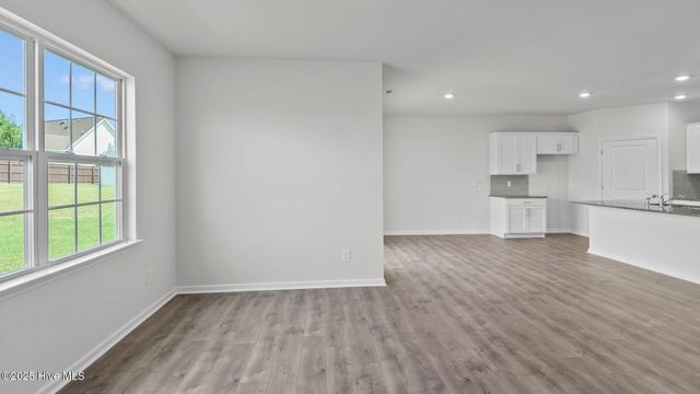 3901 Althorp Drive, Wilson, NC 27893