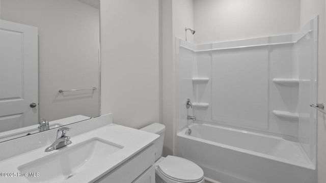 3901 Althorp Drive, Wilson, NC 27893