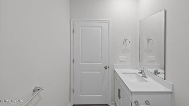 3901 Althorp Drive, Wilson, NC 27893