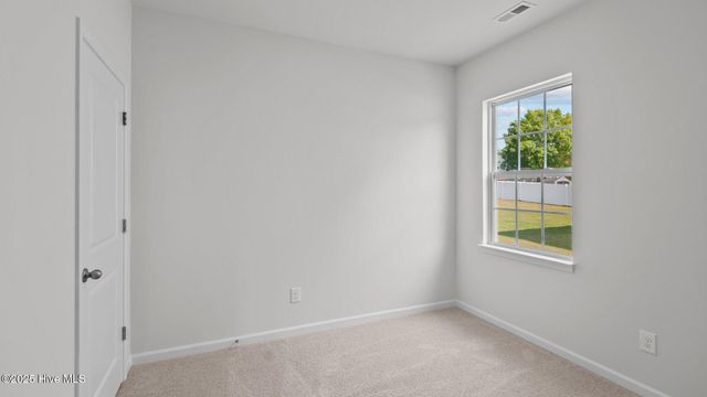 3901 Althorp Drive, Wilson, NC 27893