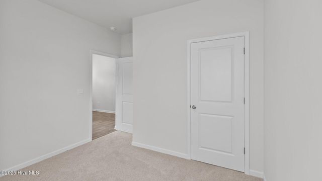 3901 Althorp Drive, Wilson, NC 27893