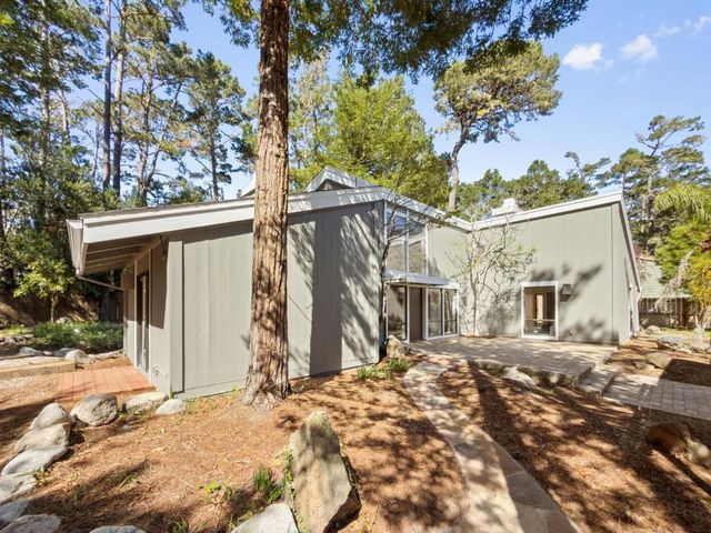 4091 Pine Meadows Way, Pebble Beach, CA 93953