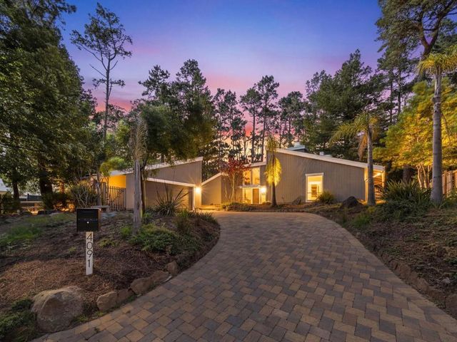 4091 Pine Meadows Way, Pebble Beach, CA 93953