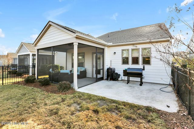 3158 Laughing Gull Terrace, Wilmington, NC 28412