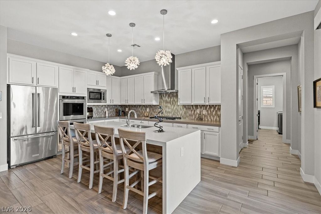 9828 IRON SKY CT Court, Las Vegas, NV 89148