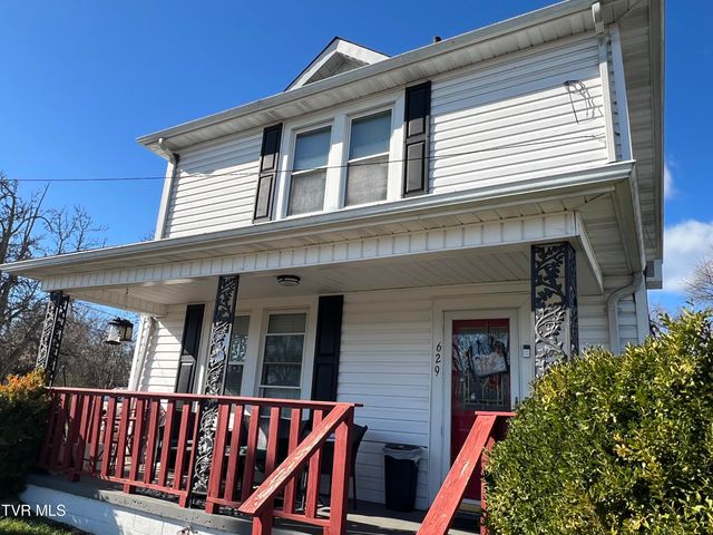 629 Branch Street, Kingsport, TN 37660