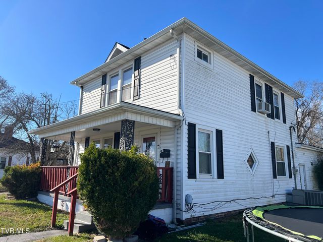 629 Branch Street, Kingsport, TN 37660