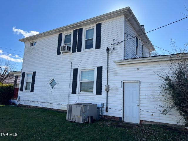 629 Branch Street, Kingsport, TN 37660