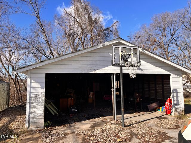 629 Branch Street, Kingsport, TN 37660